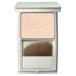 【外箱不良】 RMK アールエムケー シルクフィット フェイスパウダー P01 （ブラシ付き）8g