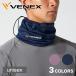 VENEX ネックウォーマー 2wayコンフォート ベネクス リカバリーウェア 首 頭 肩こり ネックウォーマー 休息専用 疲労回復