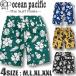  most short next day delivery surf pants men's OP Ocean Pacific inner attaching Surf brand trunks sea bread board shorts 513403