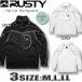 �ŒZ�����z�B RUSTY ���X�e�B�[ ���b�V���K�[�h �����Y �T�[�t�u�����h �W�b�v�A�b�v �W���P�b�g ���� �������p ���� UV�J�b�g 915468