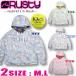  самый короткий на следующий день доставка Rush Guard женский длинный рукав Zip выше Parker RUSTY Rusty вода суша обе для купальный костюм UPF50+ Surf бренд большой 920463
