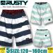  самый короткий на следующий день доставка шорты для серфинга Kids RUSTY Rusty Surf бренд внутренний имеется спортивные шорты трусы море хлеб купальный костюм мужчина boys ребенок 962404
