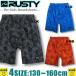 самый короткий на следующий день доставка шорты для серфинга Kids RUSTY Rusty Surf бренд внутренний имеется спортивные шорты трусы море хлеб купальный костюм мужчина boys ребенок 962408