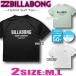  самый короткий на следующий день доставка Billabong Rush Guard женский BILLABONG футболка стиль вода суша обе для купальный костюм Surf бренд UV cut свободно BE013-859
