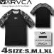  самый короткий на следующий день доставка RVCA Roo ka LUKA спорт короткий рукав футболка стиль Rush Guard мужской Surf T скорость . купальный костюм Surf бренд BE041-856