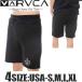  самый короткий на следующий день доставка RVCA Roo ka LUKA мужской шорты шорты тренировочный брюки Surf бренд outlet BF041-652
