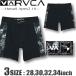 RVCA Roo ka LUKA шорты для серфинга мужской спортивные шорты стрейч купальный костюм Surf бренд 18 дюймовый море Panther f трусы BF04A-581
