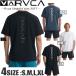  самый короткий на следующий день доставка RVCA Roo ka мужской LUKA Rush Guard Surf T короткий рукав футболка Surf бренд вода суша обе для свободно фитнес йога тренировка BG041-857