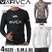 2026 год лето RVCA мужской Rush Guard Roo ka длинный рукав LUKA спорт скорость . купальный костюм Surf бренд .tore фитнес йога тренировка BG041-865