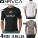 2026 год лето RVCA мужской Rush Guard Roo ka короткий рукав LUKA спорт скорость . купальный костюм Surf бренд .tore фитнес йога тренировка BG041-866