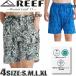 2026 год лето REEF leaf вода суша обе для шорты для серфинга трусы мужской Surf бренд спортивные шорты тренировка Jim UPF50+ EBS261-020