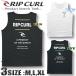 2026 год лето "губа" Karl RIP CURL мужской майка короткий рукав футболка Surf бренд задний принт RCM6S-2303
