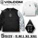  самый короткий на следующий день доставка 2026 год лето Volcom long T вода суша обе для Rush Guard мужской VOLCOM длинный рукав Surf бренд купальный костюм UPF50+ VLY261-021
