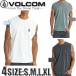  самый короткий на следующий день доставка 2026 год лето Volcom майка мужской безрукавка футболка VOLCOM Surf бренд сноуборд скейтборд voru com GRAB THE STONE VSL261-026