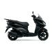�X�Y�L�@�o�C�N�@125cc�@�V�ԁ@�o�[�O�}���X�g���[�g125EX�@�ŐV���f�� �i�x���P�C���o�����z�j �֘A�摜2