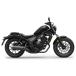  Honda мотоцикл новая машина Rebel Rebel 250 E сцепление последняя модель ( Ben Kei начало движения общая сумма )