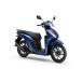  Honda мотоцикл новая машина DIO 110 Basic последняя модель ( Ben Kei начало движения общая сумма )