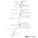 ưִϢȼľ HKS ȥϥѥ ޥե顼 DAIHATSU ߥ GF,GH,TA,UA-L700S EF-VE NA (32016-AD001)