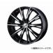 �Ŀ���ȯ����ǽ �����å� Weds 18X8.0J +42 5�� PCD114.3 BKMC �ۥ����� 1�� LEONIS WX �쥪�˥������֥륨�å��� (33905)
