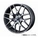 Ŀȯǽ å Weds 17X6.5J +50 4 PCD100 MGMC ۥ 1 LEONIS NAVIA06 ʥ å (37608)