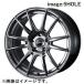 Ŀȯǽ Weds åݡ 18X8.5J +35 5 PCD114.3 PSB ۥ 1 SA-62R  ˡ (41816)