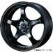 �Ŀ���ȯ����ǽ �����å����ݡ��� WedsSport 18X8.5J +45 5�� PCD100 GB �ۥ����� 1�� RN-05M �����륨�̥��������� (72756)