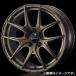  дом частного лица отправка возможность Wedsuez спорт 18X7.5J +45 5 дыра PCD114.3 EJ-BRONZE II колесо 1 шт. SA-01Rese- Zero i Cheer -ru(74653)
