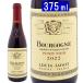 2022 Bourgogne rouge Pinot nowa-ru половина 375ml Louis jado Bourgogne Франция красный wa длиннохвостый попугай k.. вино ^B0JLPNGC^