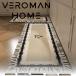 VeroMan �L�b�`���}�b�g �f�U�C�����O �h�����H ����~�ߐ݌v �z���� ������� �L�b�`���p �؍��C���e���A [45cm�~70cm]