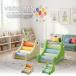 VeroManwani type soft Play climbing оснащение для игровой площадки скольжение шт. имеется baby Kids салон a потертость шик салон оснащение для игровой площадки развивающая игрушка высокий высокий тренировка soft блок ребенок движение оснащение для игровой площадки 