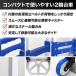 �L�����[�J�[�g �܂肽���� ��� �A�E�g�h�A �R���p�N�g ���l �R���p�N�g �����^�� �n���h�L�����[ �V���b�s���O ������ ���^ �y�� ������ �ω׏d75kg �֘A�摜1