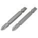 硼 RYOBI  KYOCERA ץ饹ޥʥɥ饤Хӥå +2/-6.35X65mm