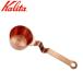 �R�[�q�[ �v�ʃX�v�[�� �J���^ 1�t 10g ���W���[�J�b�v ���W���[ �J�b�v �v��  Kalita �� ���{�� ���� ���J�b�v �h���b�v �h���b�p�[ �{�i�I