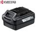 硼 RYOBI  KYOCERA ।ӥѥå B-1850LA 4960673768620