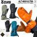  лыжи сноуборд перчатки 24-25 VOLUME GLOVE объем ALT 4000 ULTRAe- L ti4000 Ultra 24-25-GR-VLM