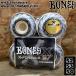 bo-nz Wheel BONES WHEELS Skateboard Wheels XF STANDARD V1 97A 4 шт set X Formula стандартный скейтборд 