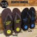 ӡ BEACHED DAYS Beach Sandal CYAARVO Υӡɥǥ  