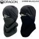  сноуборд шляпа DRAGON Dragon HYBRID BALACLAVA hybrid балаклава 
