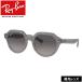 쥤Х 󥰥饹 и RayBan GINA ե졼/OPAL GREY /GREY GRADIENT POLAR եå