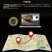 �h���C�u���R�[�_�[ �~���[�^ 4K�掿 11�C���` �O�� 2�J���� GPS���ځ@�L�k���@�E���J�����d�l �L�p IMX589�Z���T�[  WDR ���ԊĎ� ���o�[�X�A�� LED�M���Ή� �֘A�摜5