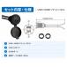 USB HDMI �\�P�b�g �W���j�[ JB64W JB74WJC74W �X�y�[�V�A MK54S MK94S �X�y�[�V�A�J�X�^�� �X�y�[�V�A�M�A �Ή�USB3.0 HDMI�|�[�g����  1m �֘A�摜3