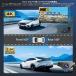 �t�����g�J����4K+���A�J����2.5K�Đi�� �h���C�u���R�[�_�[ �~���[�^�@11�C���`�@������ �f�W�^���C���i�[�~���[�@GPS���� Type-C�@���ԊĎ� 64GB�J�[�h �֘A�摜2