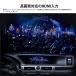 USB���̓|�[�g��HDMI���̓|�[�g �I�[�f�B�I���p �I�[�f�B�I�p�[�c �X�C�b�`�z�[���p�l�� TOYOTA �g���^�Ԍn�p�@�~���[�����O�@22�����~33���� �֘A�摜2