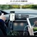 USB���̓|�[�g��HDMI���̓|�[�g �I�[�f�B�I���p �I�[�f�B�I�p�[�c �X�C�b�`�z�[���p�l�� TOYOTA �g���^�Ԍn�p�@�~���[�����O�@22�����~33���� �֘A�摜3
