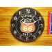 his Trick route 66 route 66 черный retro style стена настенные часы America смешанные товары american смешанные товары 