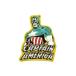  Captain America стикер CAPTAIN AMERICA American Comics рисунок American Comics товары смешанные товары 