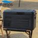  bell sos автомобильный рефрижератор морозилка 22L -20*C~20*C настройка возможность AC/DC обе соответствует прикуриватель источник питания для бытового использования соответствует VERSOS VS-CB122