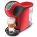  Nestle кофеварка автомат эспрессо кофе механизм Capsule кофе nes Cafe Dolce Gusto jenioes Touch красный metal EF1058RM