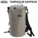  tarpaulin Day Pack for motorcycle seat bag waterproof for motorcycle seat bag Day Pack all weather type DBT420-KH DOPPELGANGER free shipping 