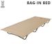DOD bed кемпинг bed складной compact место хранения перевозка легкий touring кемпинг fes авто кемпинг уличный сумка in bed CB1-510-TN
